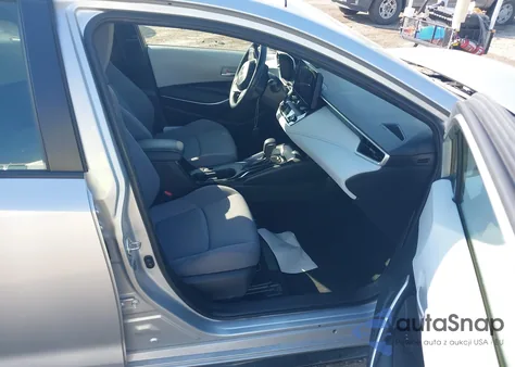 2023 Toyota Corolla Hybrid Se из США, поврежденный, VIN JTDBCMFE2P3019054